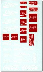 Coca Cola 1/24
